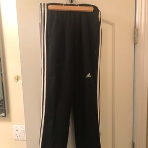 Adidas tracksuit pants